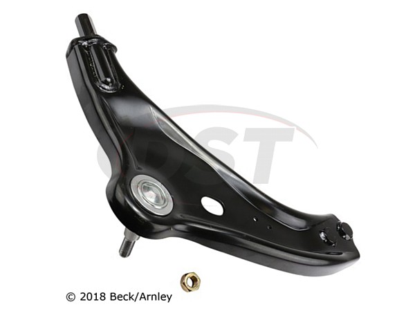 beckarnley-102-7603 Front Lower Control Arm - Driver Side